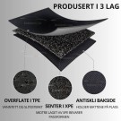 3D Bagasjeromsmatte Tesla Model Y thumbnail