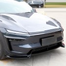 Frontleppe v2. Model Y Juniper 2025+ thumbnail