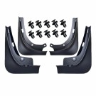 Skvettlapper Tesla Model 3 thumbnail