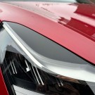 Eyebrows Tesla Model 3 & Y thumbnail