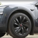 Mode Y juniper 2025+  Crossflow Hjulkapsler  thumbnail