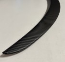 Spoiler Tesla Model 3 thumbnail