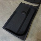 3D gulvmatte – 3. rad (Tesla Model Y 7-seter) thumbnail