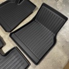 Gulvmatter Tesla Model Y  thumbnail