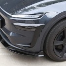 EYEBROWS TÅKELYS TESLA MODEL Y JUNIPER 2025+ thumbnail