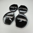 Dørlås & Dørstopper Deksel Tesla Model 3 Y thumbnail