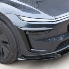 EYEBROWS TÅKELYS TESLA MODEL Y JUNIPER 2025+ thumbnail
