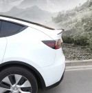 Spoiler Tesla Model Y thumbnail