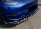 Frontleppe Tesla Model Y thumbnail