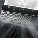 Luftkanal Deksel Under Skjerm - Model 3 & Y (Highland + Juniper) thumbnail