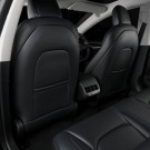 Sparkebeskyttelse Tesla Model 3 & Y thumbnail