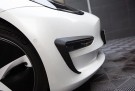 Eyebrows Tåkelys Tesla Model 3 thumbnail