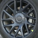 Senterkapsler Tesla Model 3 Highland thumbnail