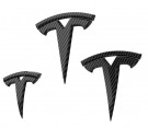 Emblem Kit Tesla Model Y thumbnail