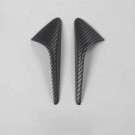 Karbon Deksel Sidekamera Tesla 2025+ thumbnail