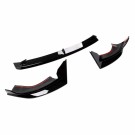 Frontleppe v2. Model Y Juniper 2025+ thumbnail