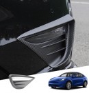 Eyebrows Tåkelys Model Y thumbnail