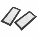 Ventilasjonscover Under Forsete 2 stk for Model 3/Y thumbnail