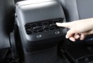 Netting Luftuttak Bakre Tesla Model 3 & Y thumbnail