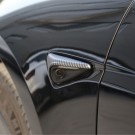 Karbon Deksel Sidekamera Tesla 2025+ thumbnail