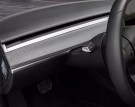 Deksel Dashbord Tesla Model 3 & Y thumbnail