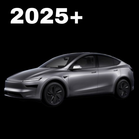 Model Y Juniper