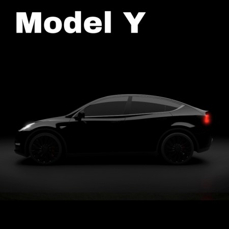 Alle produkter Model Y