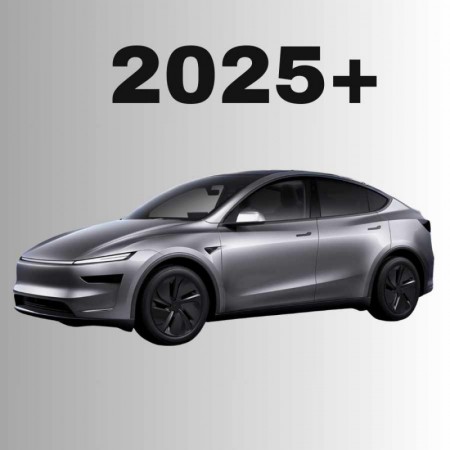 Model Y Juniper