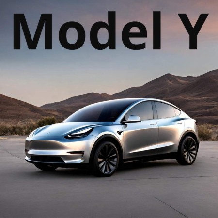 Alle produkter Model Y