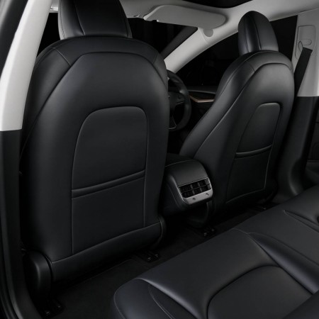 Sparkebeskyttelse Tesla Model 3 & Y