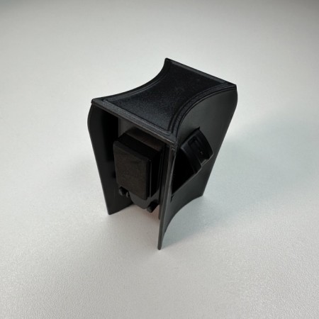 Liten Koppholder Tesla Model 3 & Y
