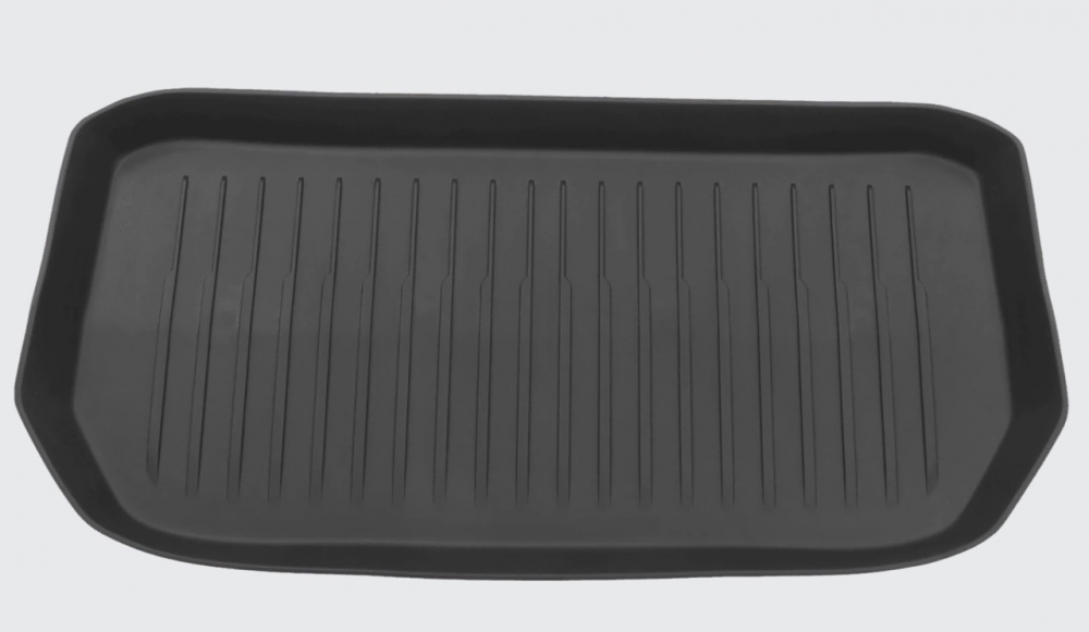 ALLVÆRSMATTE FOR BRØNN TESLA MODEL Y